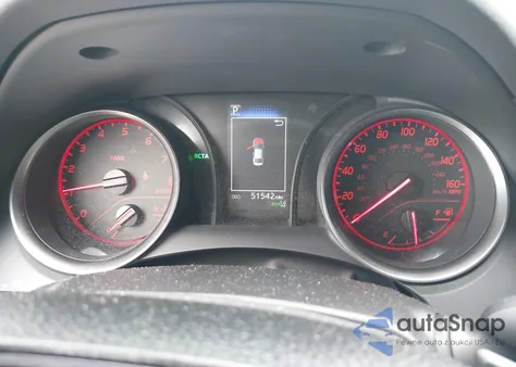 2022 Toyota Camry Trd from USA, damaged, VIN 4T1KZ1AK3NU070317